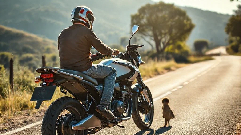 Calibragem de pneu Start 160 com garupa: dicas e recomendações