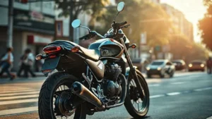 Calibragem pneu start 160