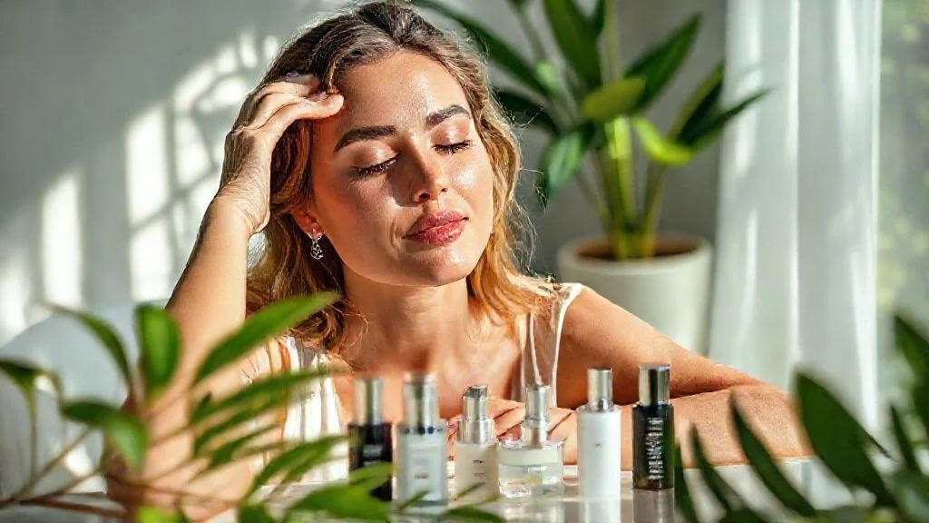 Dicas de maquiagem que proporcionam um visual mais jovem