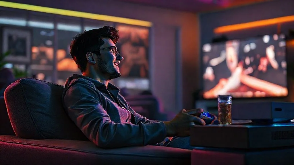 Dicas para melhorar o desempenho no Xbox Series S