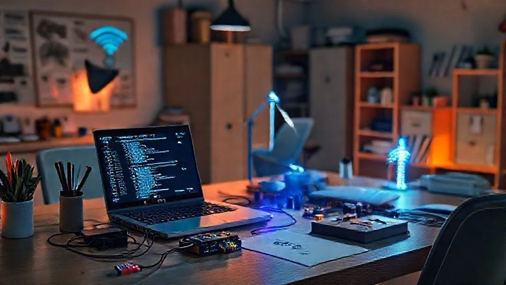 Esp32 projetos com Arduino