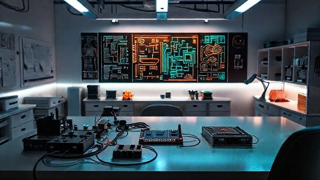 Esp8266 vs esp32: qual escolher