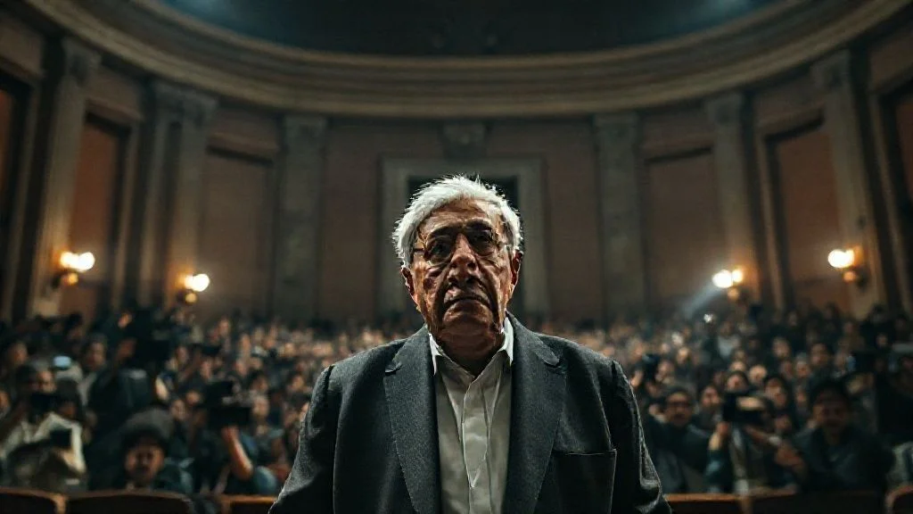 Ex-presidente do Peru é condenado em caso Odebrecht