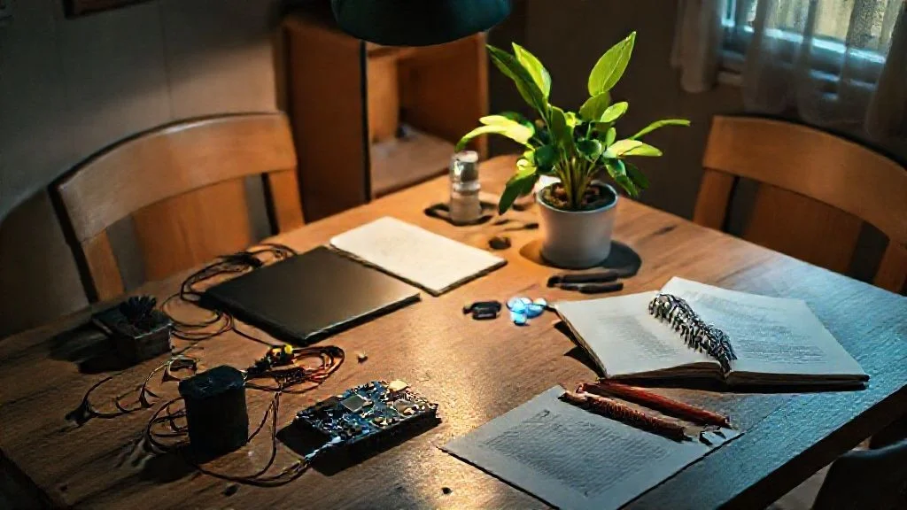 Guia completo do ESP8266 para iniciantes em projetos eletrônicos