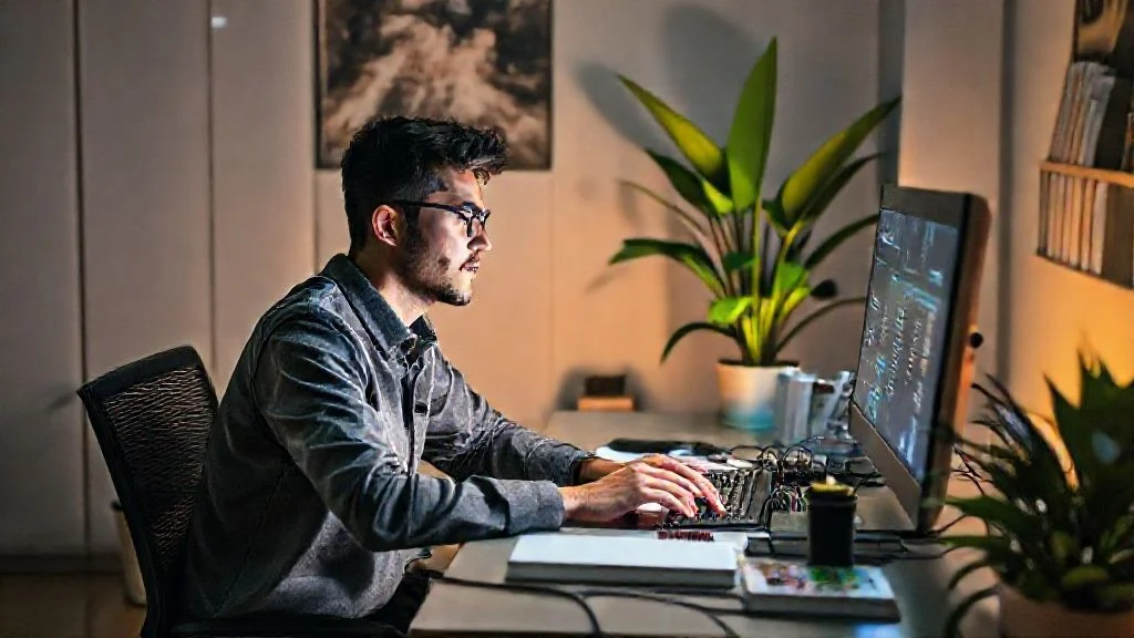 Guia completo para usar o ESP8266 passo a passo