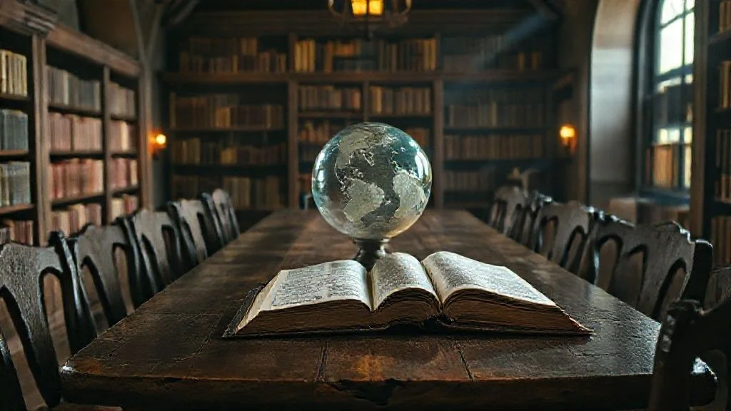 Nomes bíblicos pouco conhecidos e seus significados