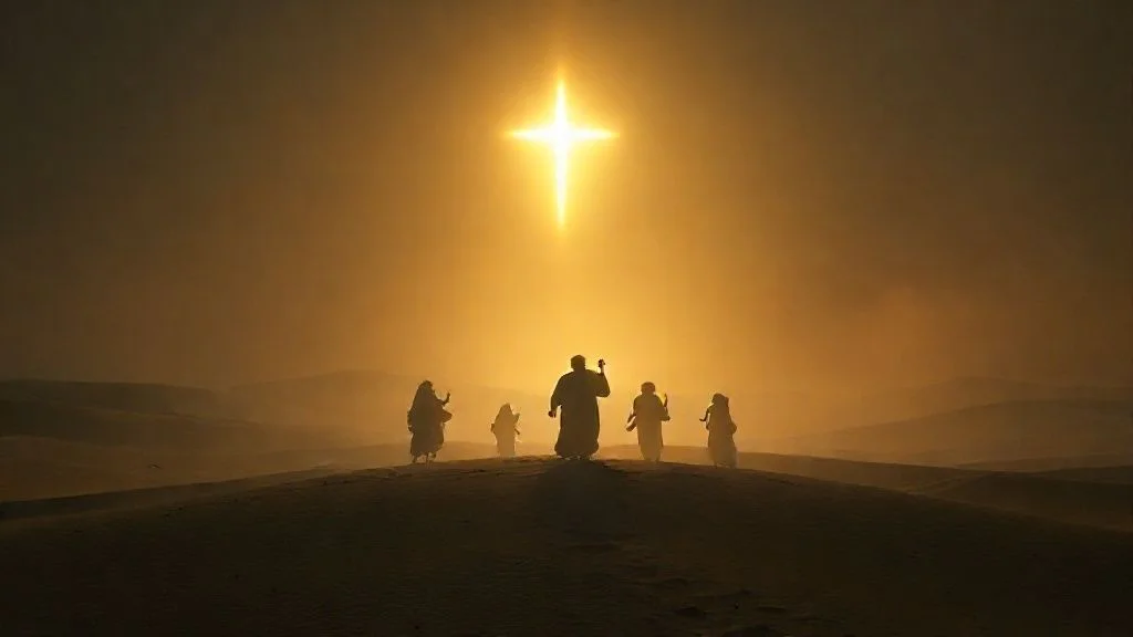 O que a Bíblia ensina sobre tochas de fogo