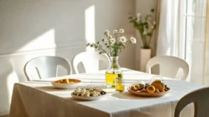 O que é bom para unhas fracas e quebradiças?