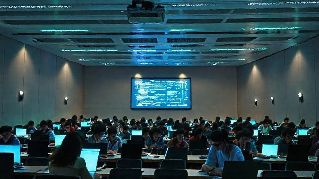 O que é um curso de Tecnologia da Informação?