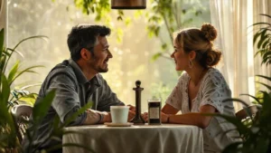 O que faz o casal após-encontro no ECC