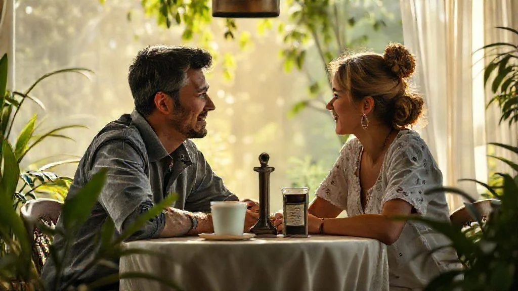 O que faz o casal após-encontro no ECC