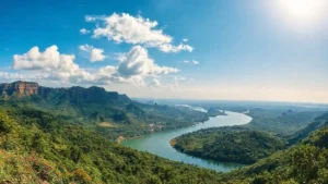 O que fazer em Água Branca, Alagoas?