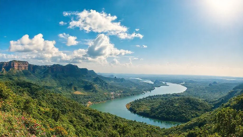O que fazer em Água Branca, Alagoas?