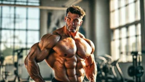 O que fazer para ganhar hipertrofia?