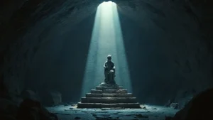 O que significa visita de morcego na bíblia