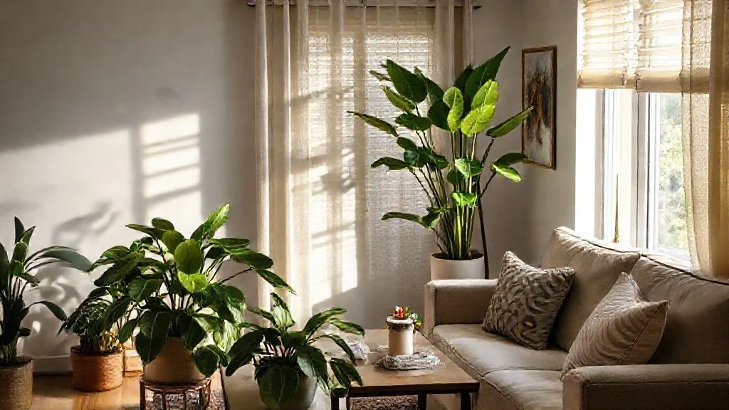 Planta resistente que transforma sua conexão com o verde