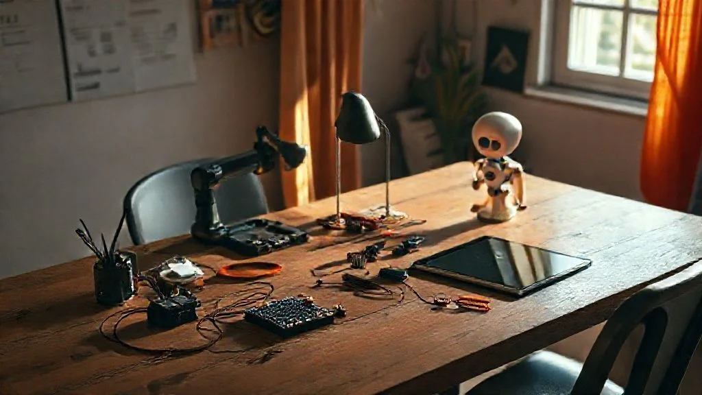 Programação básica com ESP32: guia essencial