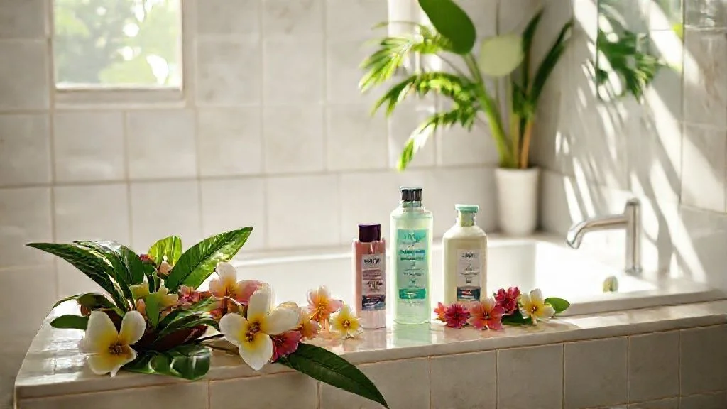 Qual o melhor shampoo da Avon