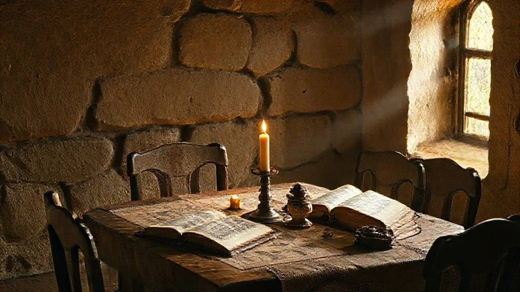 Quem foi Abimael na bíblia