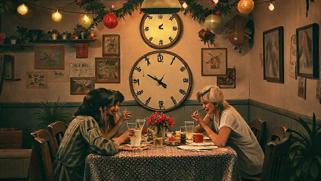 Quem nasceu em 1977 tem quantos anos?