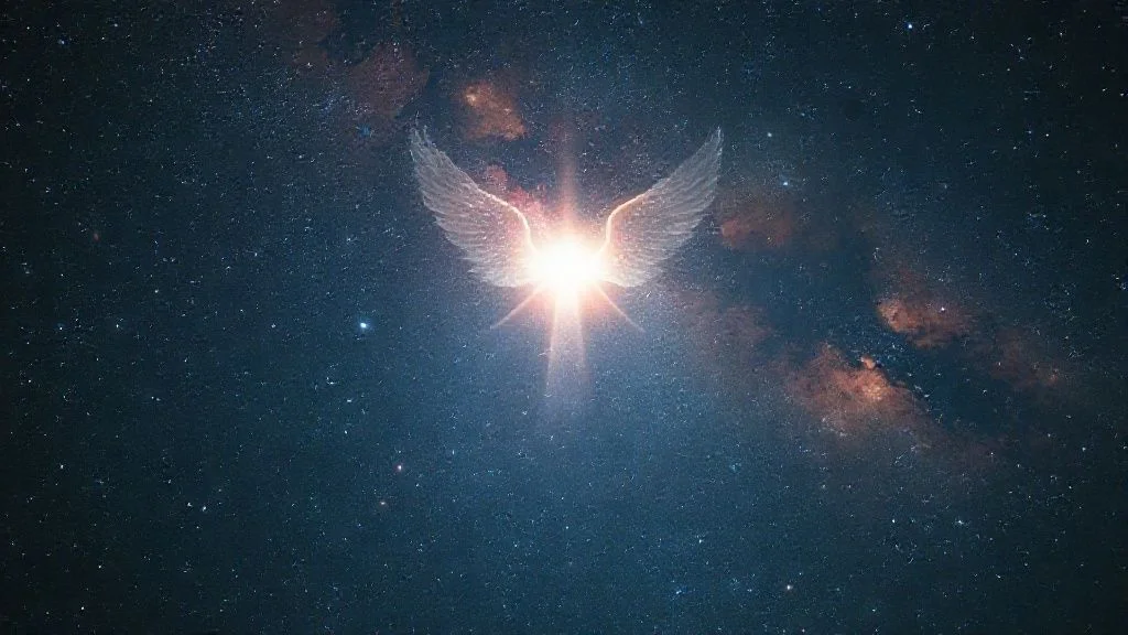 Significado de sonhar com anjos na Bíblia e suas revelações