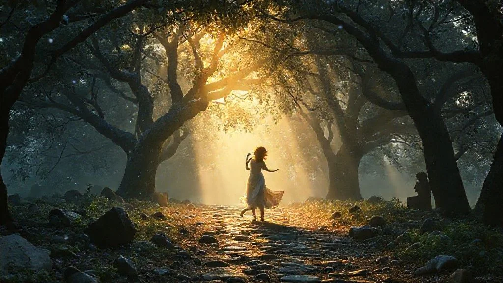 Significado de tocha na bíblia