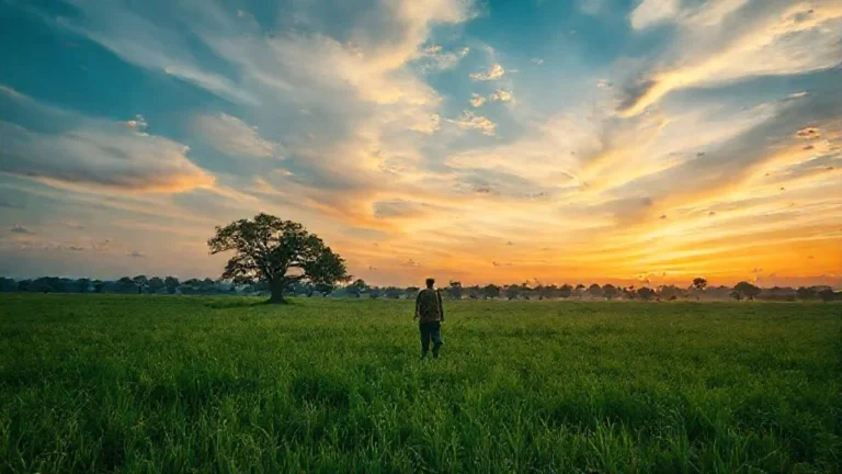 Sonhar com boiada correndo atrás de mim